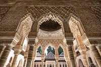 Granada -Alhambra