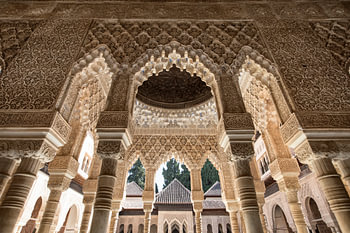 Granada -Alhambra