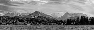 Kaisergebirge