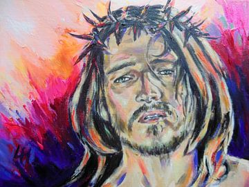 Messias van Lucia Hoogervorst