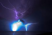 Onweer boven t wad (1)