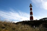 vuurtoren Ameland