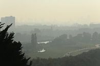 Rotterdam skyline van maron branderhorst thumbnail