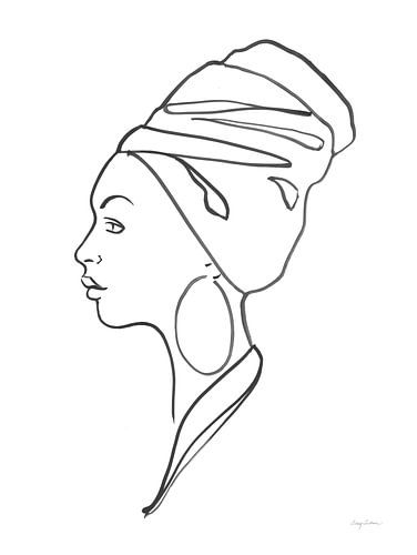 Aretta, Avery Tillmon