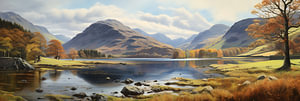 Beautiful United Kingdom