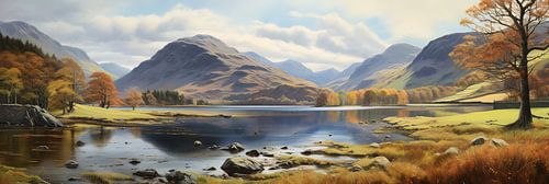 Beautiful United Kingdom