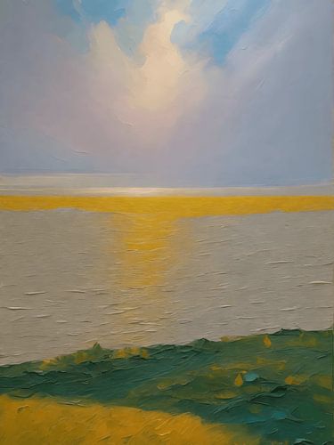 Strand (wabi sabi)