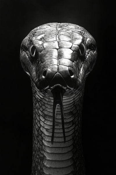 Cobra by Poster Art Shop