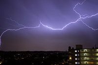 onweer