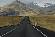R1 Ringweg in IJsland van fb-fotografie thumbnail