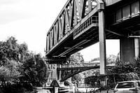 Over the Spree