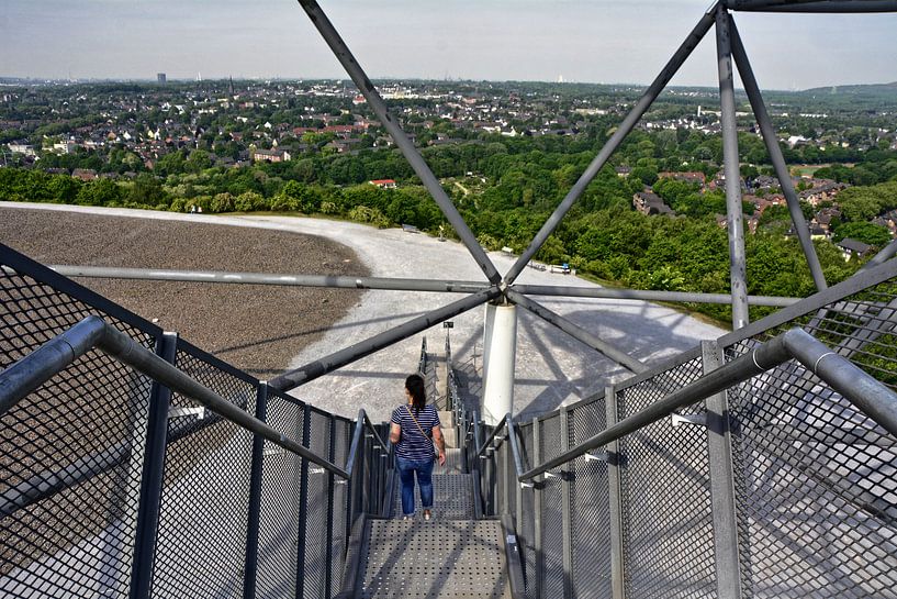 Abwärts par Edgar Schermaul