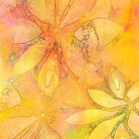 De geheime tuin. 2 van Alie Ekkelenkamp