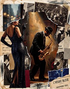 Midnight Jazz