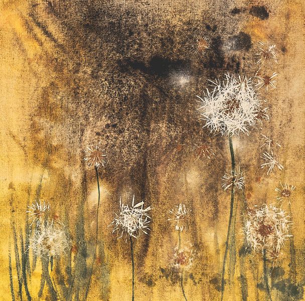 Watercolour part 147 by Tania Perneel