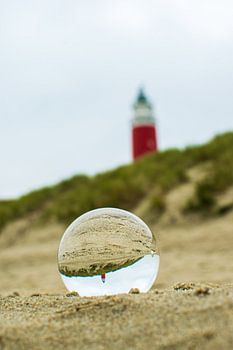 Texel Lighthouse