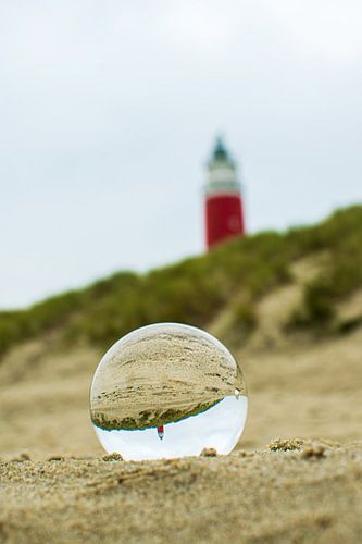 Texel-Leuchtturm