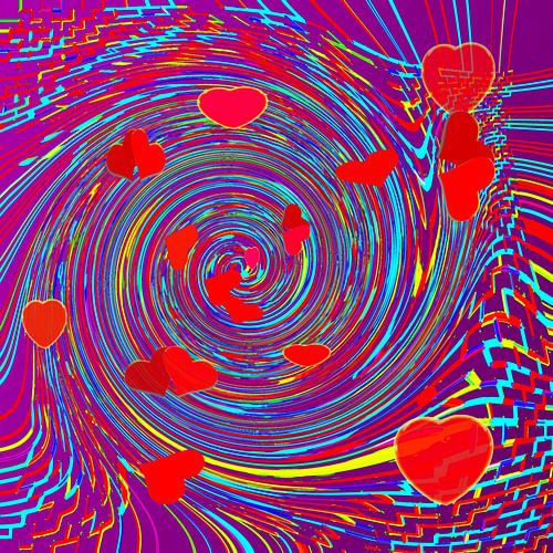 Ach, Frühling war's ...