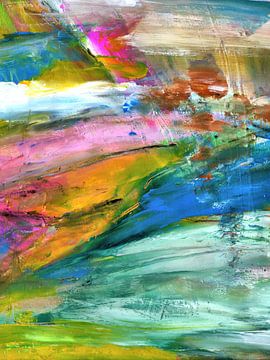 Abstract  by Claudia Gründler