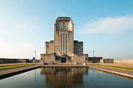 Radio Kootwijk by Casper Zoethout