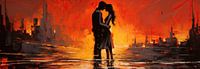 Love Paintings 113915