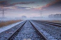Destination unknown