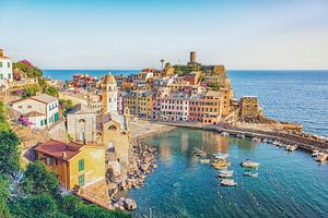 Vernazza
