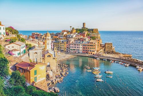 Vernazza