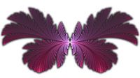 Flutterby Butterfly