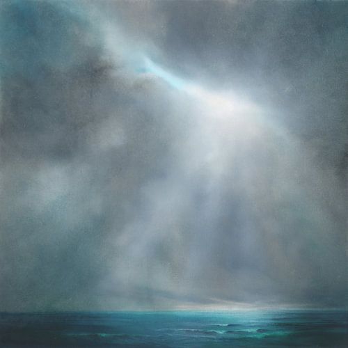 En er is magie in elk begin