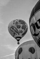 De ballonvaart