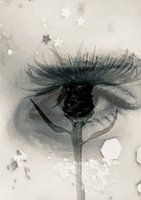 Flower Eye