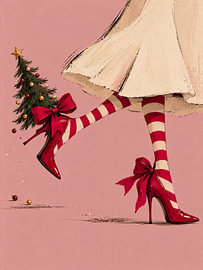 Ho Ho Ho, los geht’s!