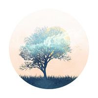 Beauty of Nature ⬙ Illustration VIII