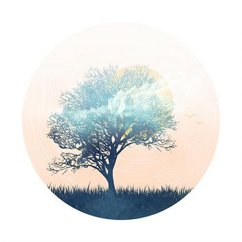 Beauté de la nature ⬙ Illustration VIII