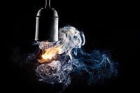 Gloeilamps einde