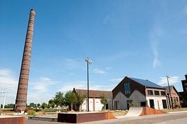 DRU Industriepark Ulft