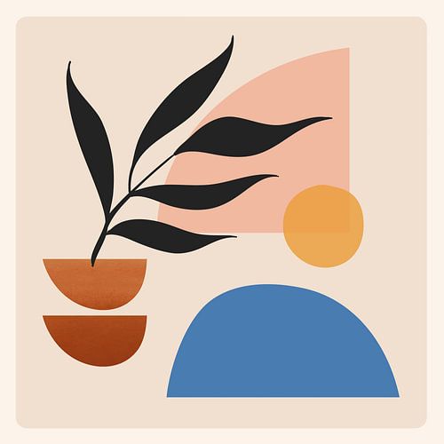 Abstrakte Minimalformen