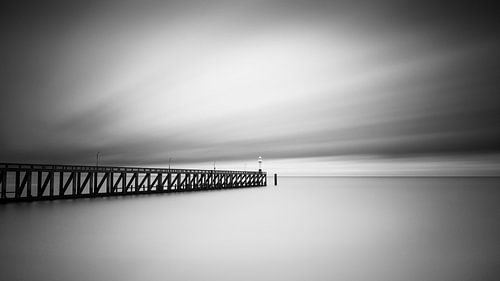 Jetée de Blankenberge