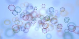 Colorful Circles