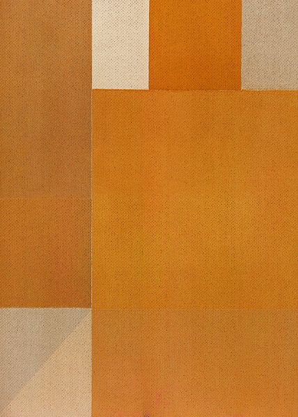 Corten Steel 06 van Fernando Vieira