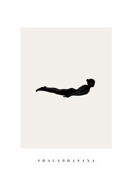 Yoga XIII van ArtDesign by KBK