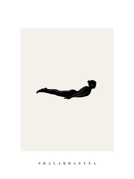 Yoga XIII by ArtDesign by KBK