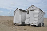 Strandhuisjes 2