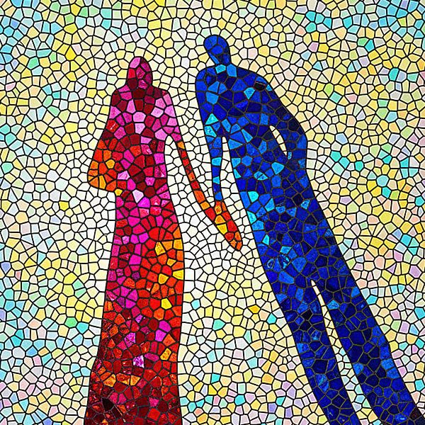 You &amp; Me Forever by Maha Hardrian Project