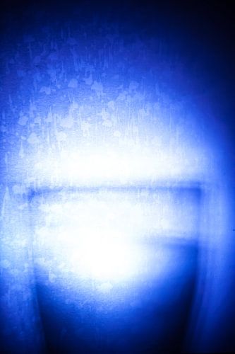 Blau