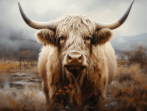 Powerful | Highlander