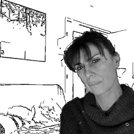 Martine Affre Eisenlohr Profilfoto