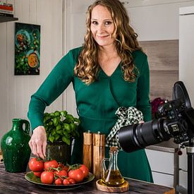 Annette Spaan photo de profil