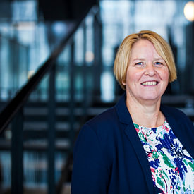 Irma Meijerman profielfoto